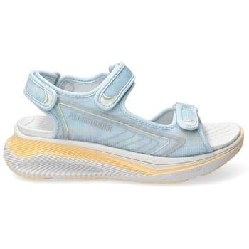 Sandalen met sleehak Allrounder by Mephisto Fantasia