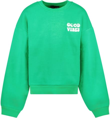 Cars Jeans Sweater Arije Jr. - Meisjes