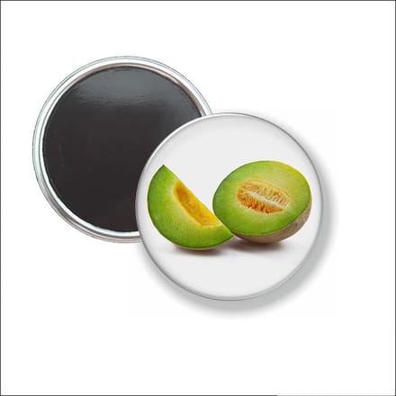 Button Met Magneet - Fruit - NIET VOOR KLEDING