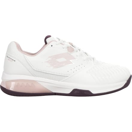 Lotto Raptor Hyperpulse 300 SPD Allcourt schoen Dames