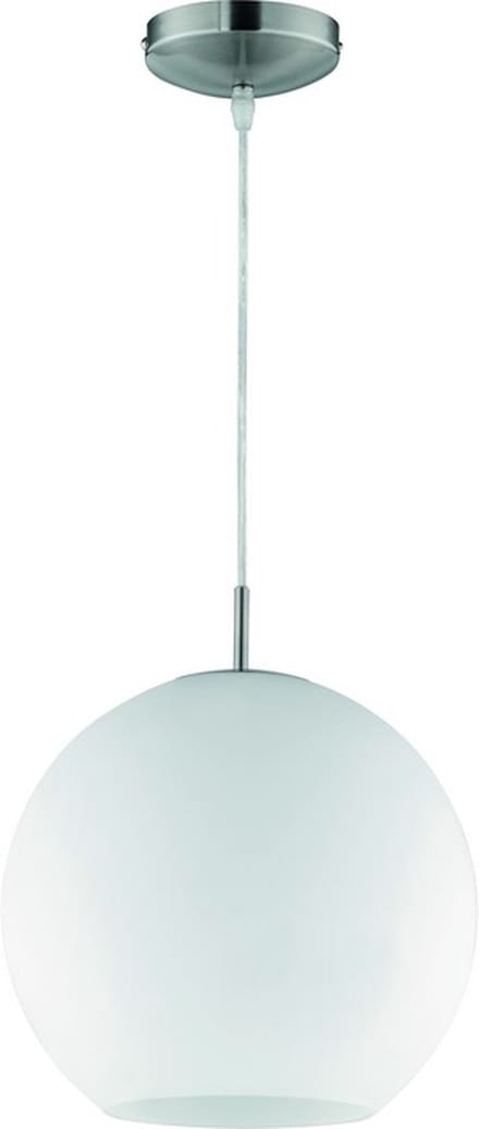 Hanglamp Reality Moon - Nikkel