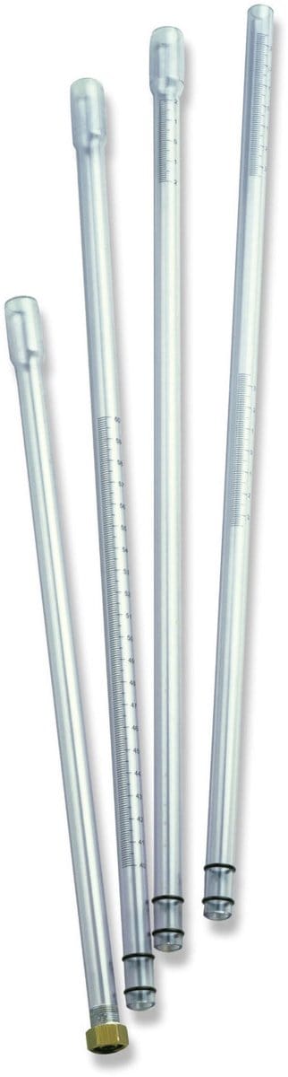 ### OpbouwROTHENBERGER Steckrohrsystem für GW 150/4, 4-teilig - 61702