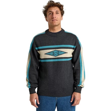 Trui Billabong Unlock Diamond