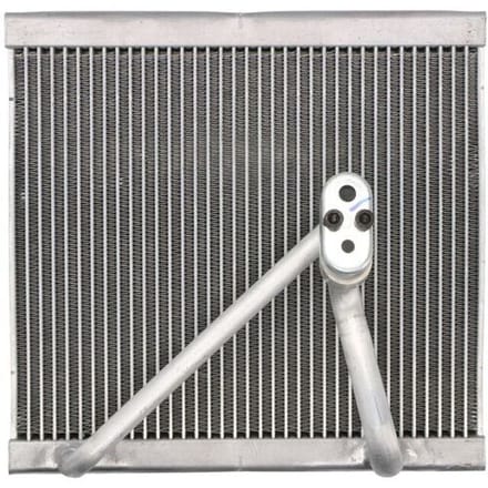 Verdamper, airconditioning NISSENS 92353