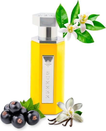 Reef Summer - Reef Yellow Summer- Reef Yellow- Arabische geur - Dubai geur - Unisex -100 ML - EAU de PARFUM