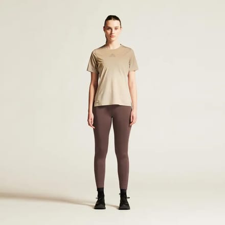 Craft Pro Trail  Hardloopshirt Dames