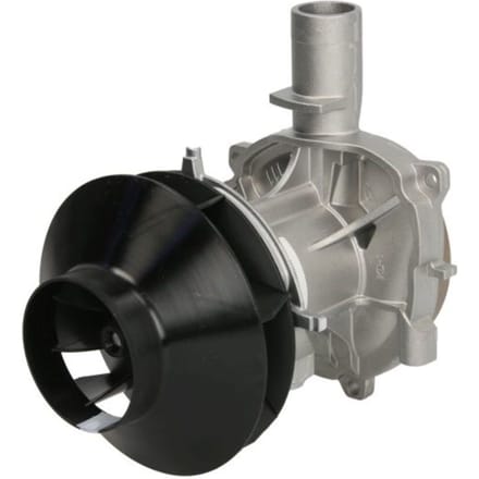 Ventilator parkeerverwarming EBERSPÄCHER HEATING 25 2726 99 15 00