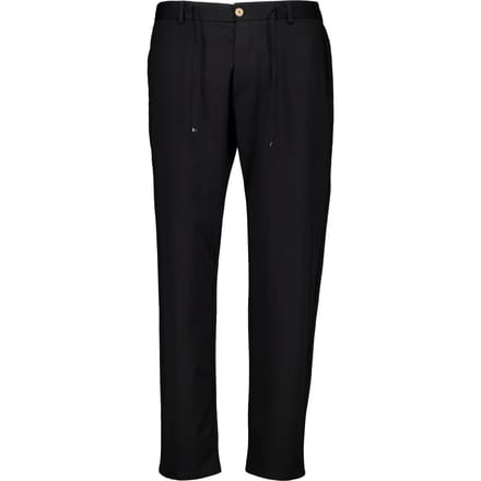Intersivin Ltf-11 Pantalons Zwart Ltf-11