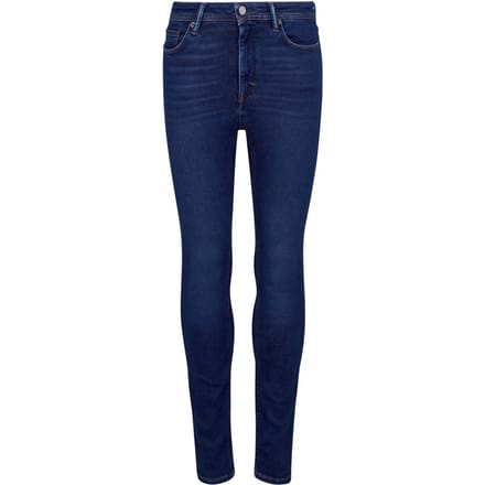 Peg Skinny Jeans