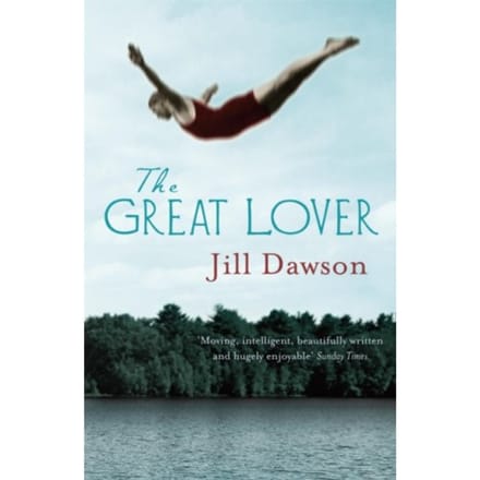The Great Lover - Jill Dawson