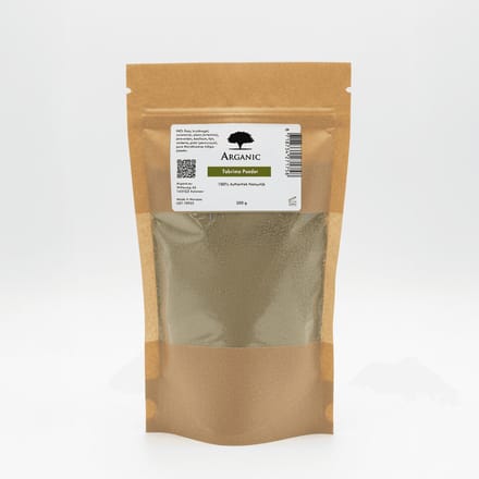 Tabrima Poeder - 200 gram - Voor Huid, Gezicht & Haar