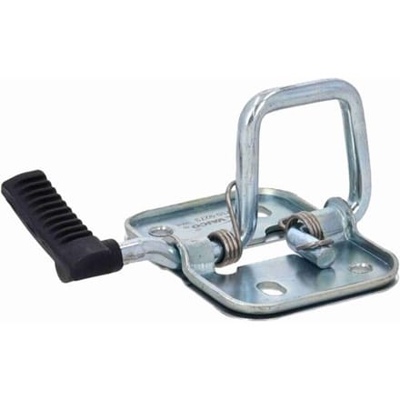 Veiligheidshaak, motorkapslot VAICO V10-9273