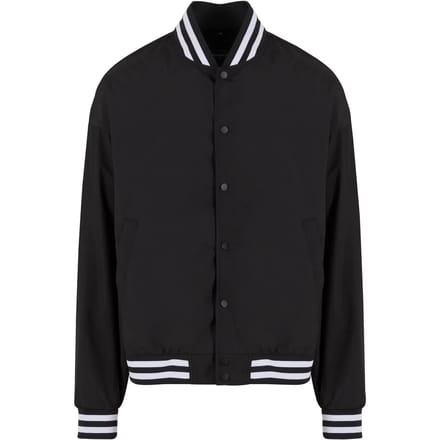 Mister Tee New York Arc Light College-jas MT3386
