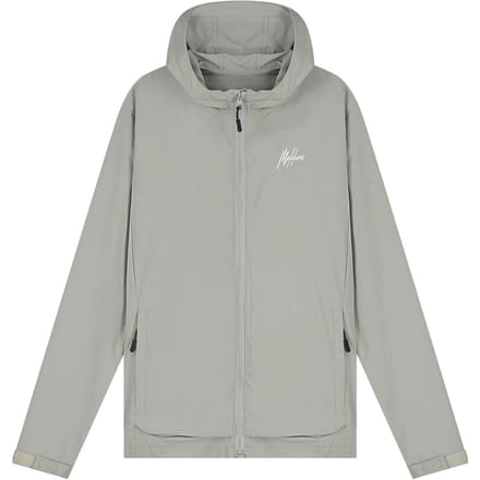 Malelions Sport Running Trainingsjacket Heren - Maat S