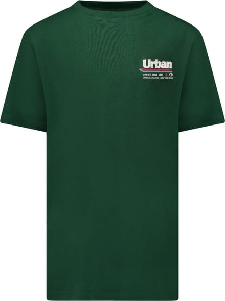 Cars Jeans T-shirt Rozzo jr. - jongens