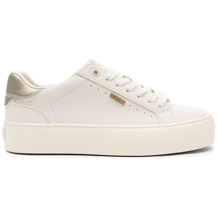 Lage Sneakers Big Star TT274806BEIGE