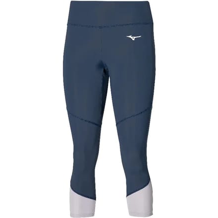 Dames legging 3/4 Mizuno Core Impulse