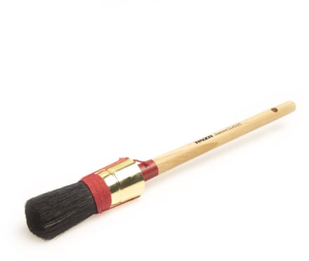 Anza Diamond Classic Kwast Serie 7000 - Maat 16