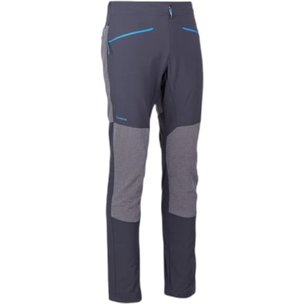 Broek Ternua Kusorock