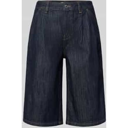 Long short met steekzakken