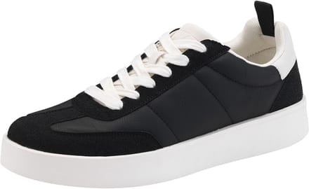 OMBRE Schoenen - Veters Zwart 45