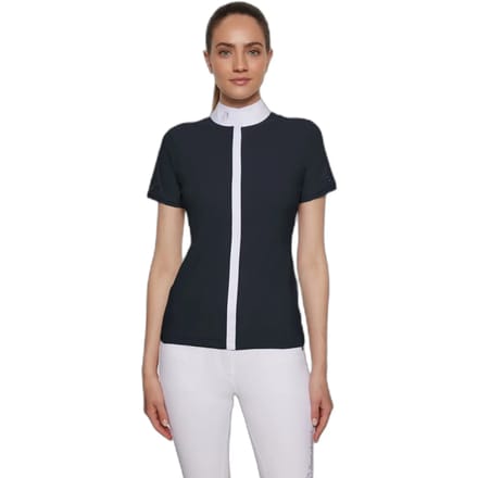 Dameshemd Samshield Julia Spring Flower