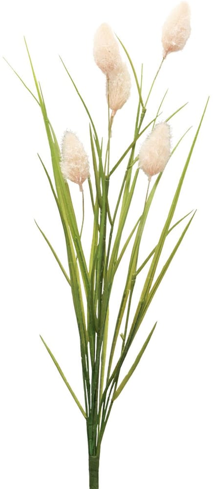 Pampagras Kunstgras Decoratie Kunstgras Roze 92cm