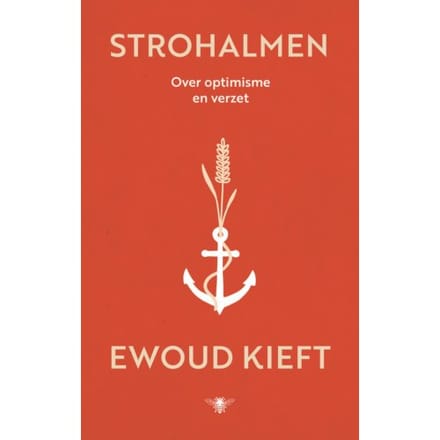Strohalmen - Ewoud Kieft