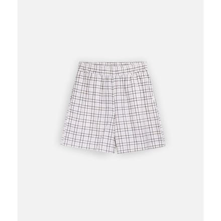 Korte Broek Oxbow Shorts CHECKS