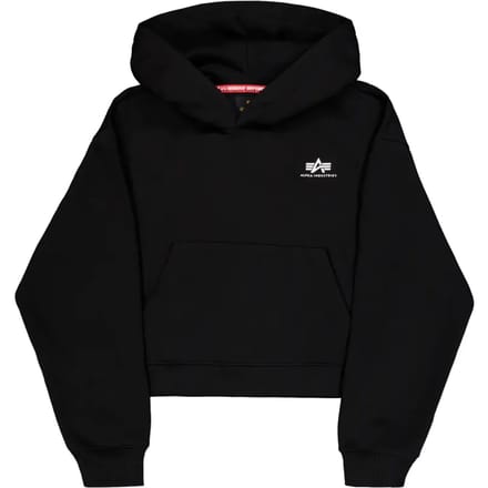 Dames Hoodie Alpha Industries Basic