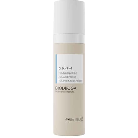 Biodroga Bioscience Institute Acid Peeling - 50ml - Stralend