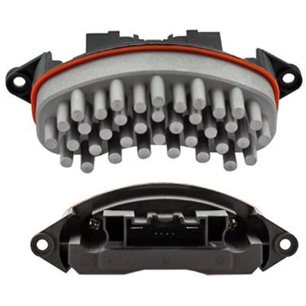 Regelaar, binnenventilator MEAT & DORIA K106070