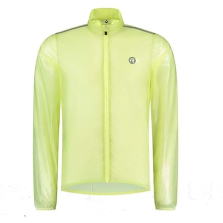 Rogelli Emergency Kind Regenjas - Waterddicht - Fluor