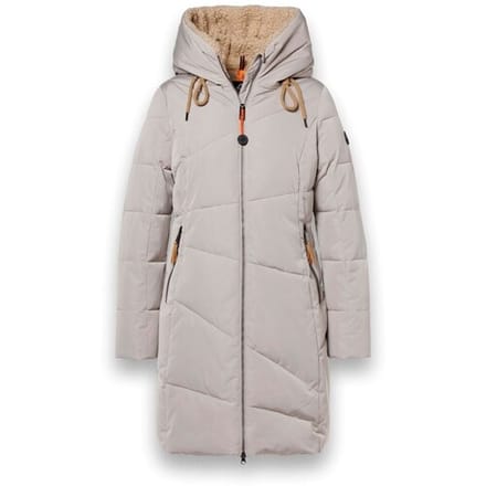 Parka Jas District Courchevel