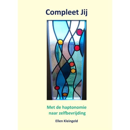 Compleet Jij - Ellen Kleingeld