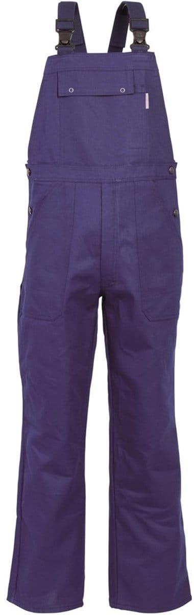 HAVEP Amerikaanse Overall Basic 2098 - Marine - 51