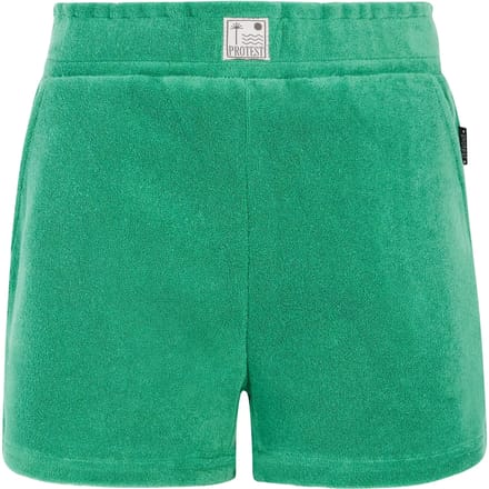 Protest Prtdots Jr – Korte broek Meisjes – Badstof – Extra kort