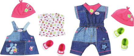 BABY born® Deluxe Jeans Collection