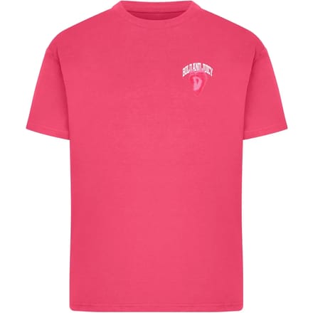 Dames-T-shirt Mister Tee Bold And Juicy