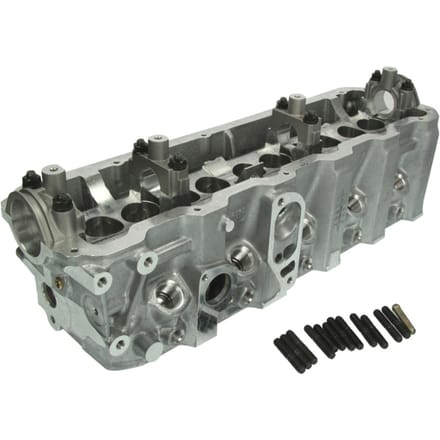 Cilinderkop AMC 908034
