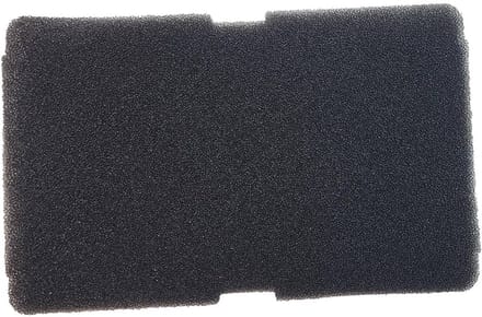 Beko wasdroger Filter 245x155mm