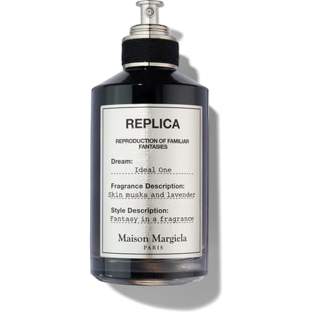Maison Margiela Replica Eau de Parfum Spray Damesparfum Unisex 100 ml