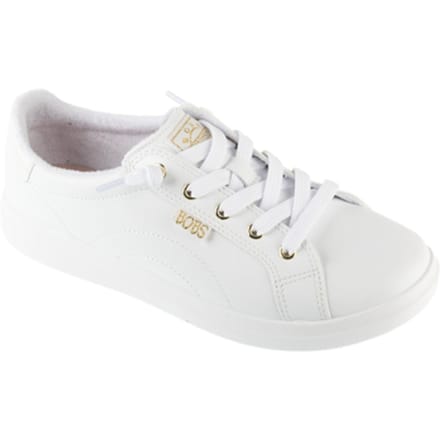 Skechers Bobs D'Vine - Instant Delig, Vrouwen, Wit, Sneakers, maat: 37