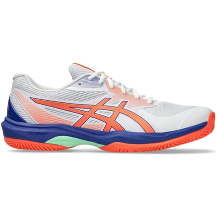 Asics game ff padel padelschoenen heren -