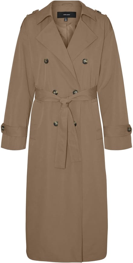 Vero Moda Trenchcoat VMCHLOE Trenchcoat