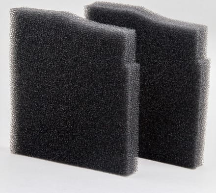 2 stuks JBL CristalProfi m greenline filterpad