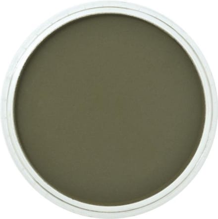 PanPastel - Bright Yellow Green Extra Dark