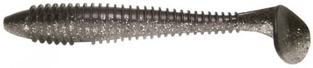 Keitech Swing Impact Fat 6.8 (17 cm) Softbait - 3 stuks Kokanee Salmon 483T