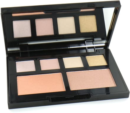 W7 Glow For Glory Make-up Palette