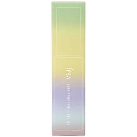 IPSA - Skin Fragrance Gel 02 Clear Sunlight 25ml